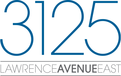 3125 Lawrence Avenue East